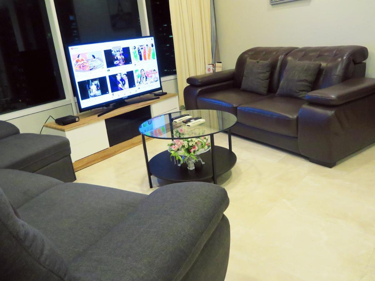 Vortex Suites Sky View Klcc Kuala Lumpur Ngoại thất bức ảnh