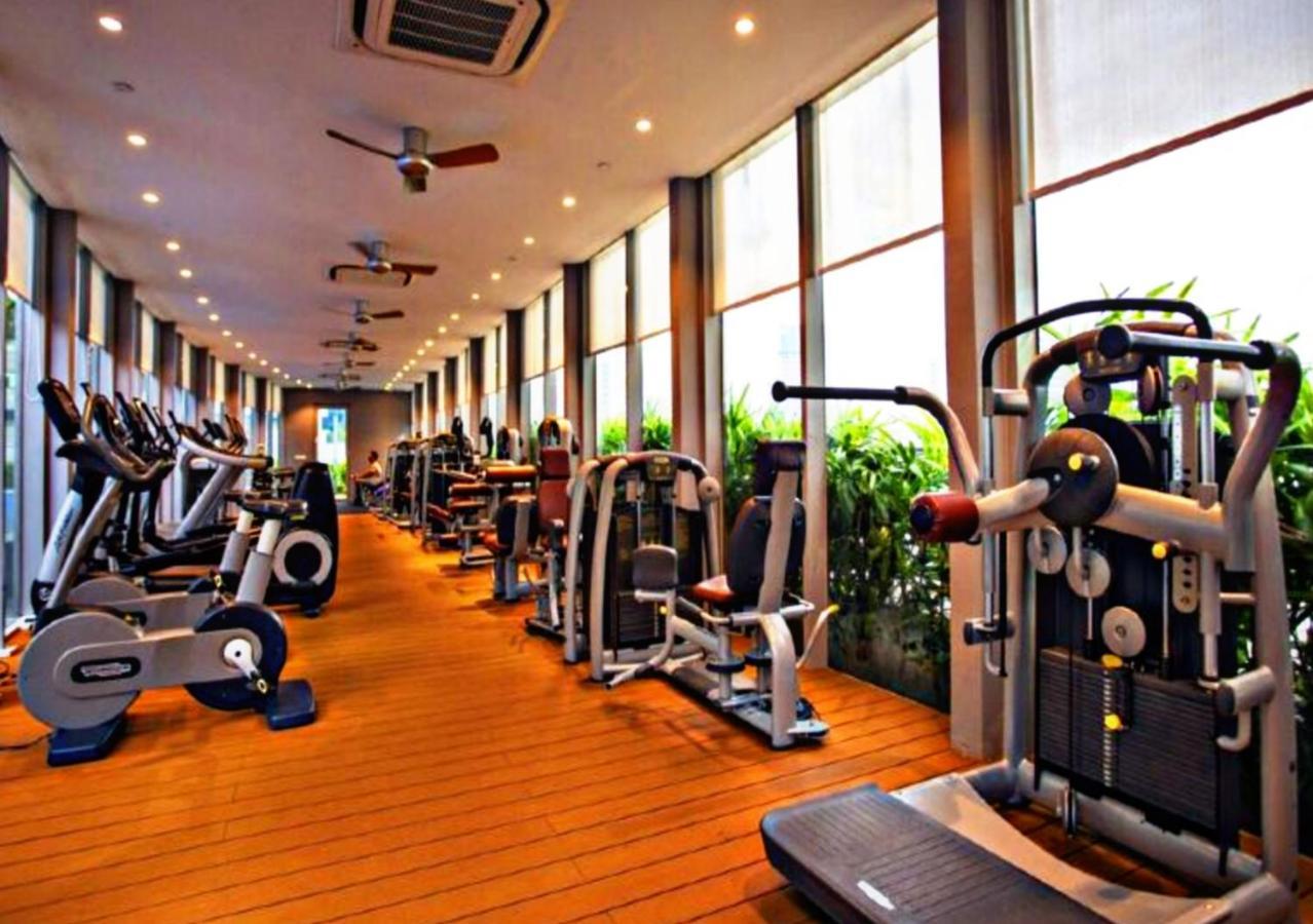 Vortex Suites Sky View Klcc Kuala Lumpur Ngoại thất bức ảnh