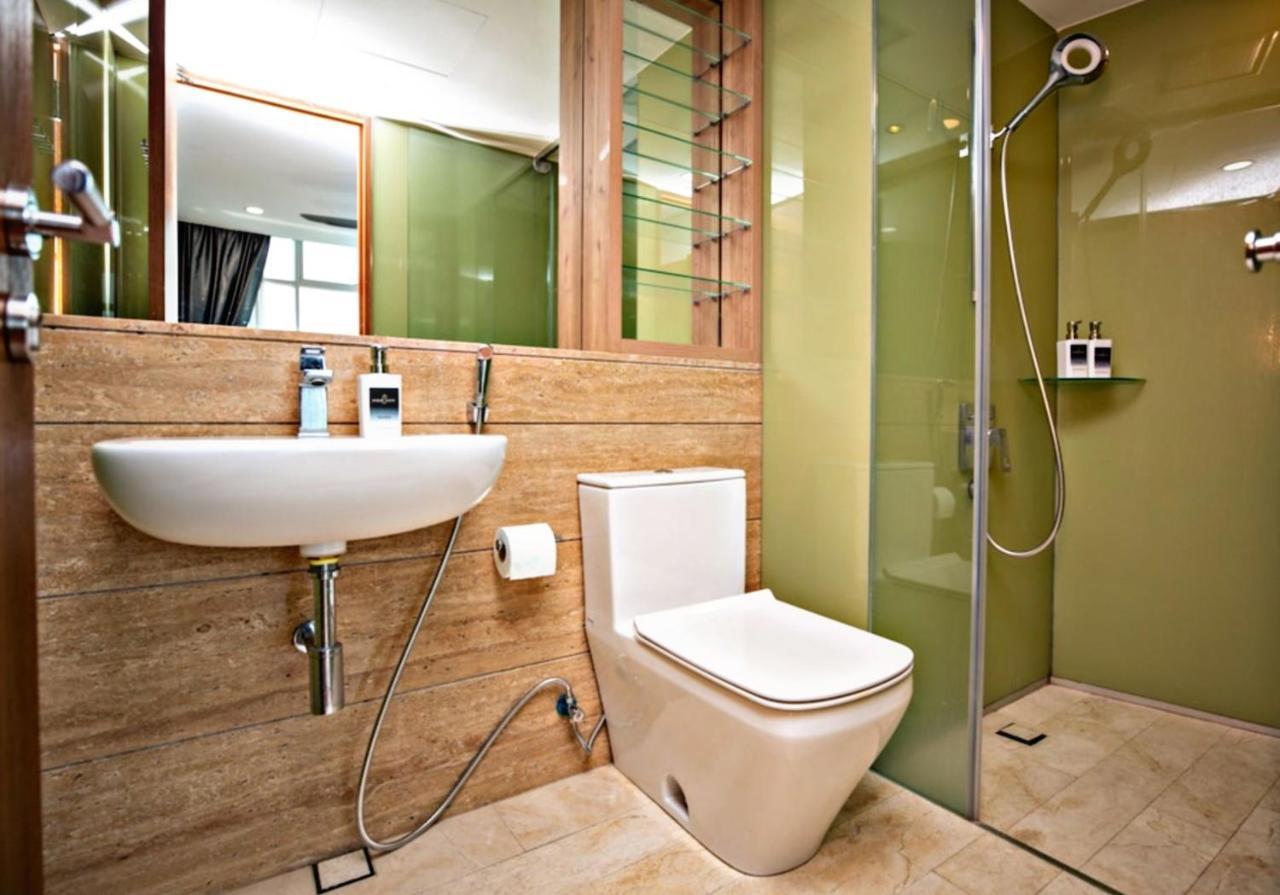 Vortex Suites Sky View Klcc Kuala Lumpur Ngoại thất bức ảnh