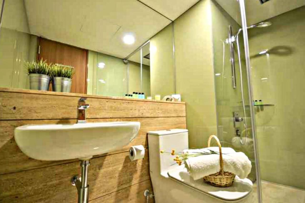 Vortex Suites Sky View Klcc Kuala Lumpur Ngoại thất bức ảnh