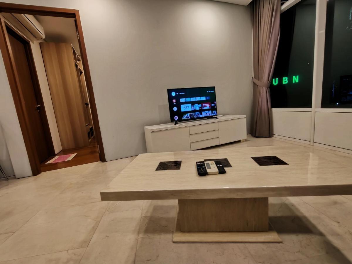 Vortex Suites Sky View Klcc Kuala Lumpur Ngoại thất bức ảnh