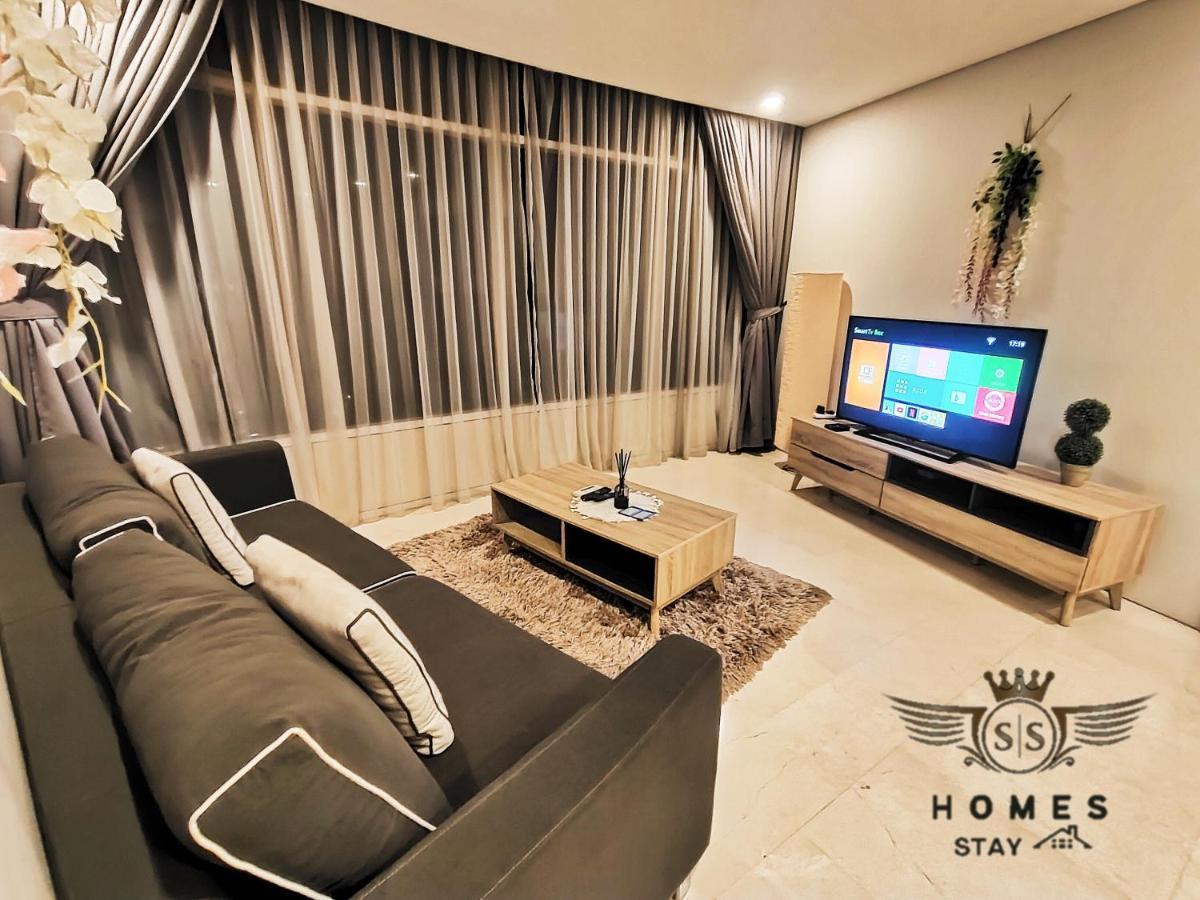 Vortex Suites Sky View Klcc Kuala Lumpur Ngoại thất bức ảnh